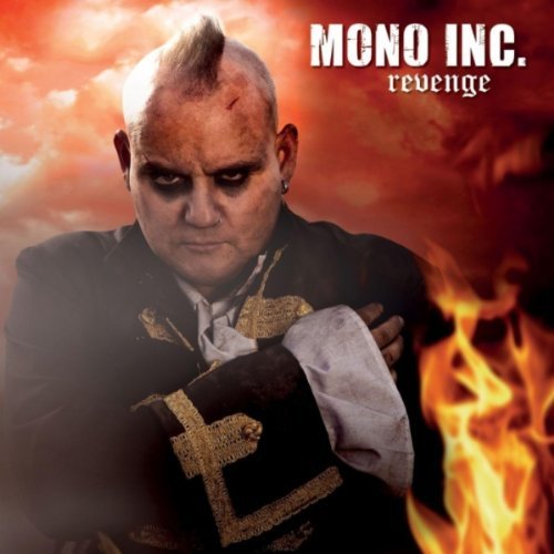 Mono Inc. - Revenge (Degradation Mix)